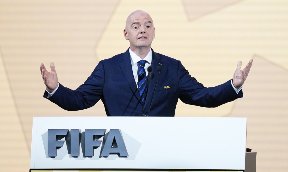 张清淳、邓智瑄当选国际武联2024年度运动员.